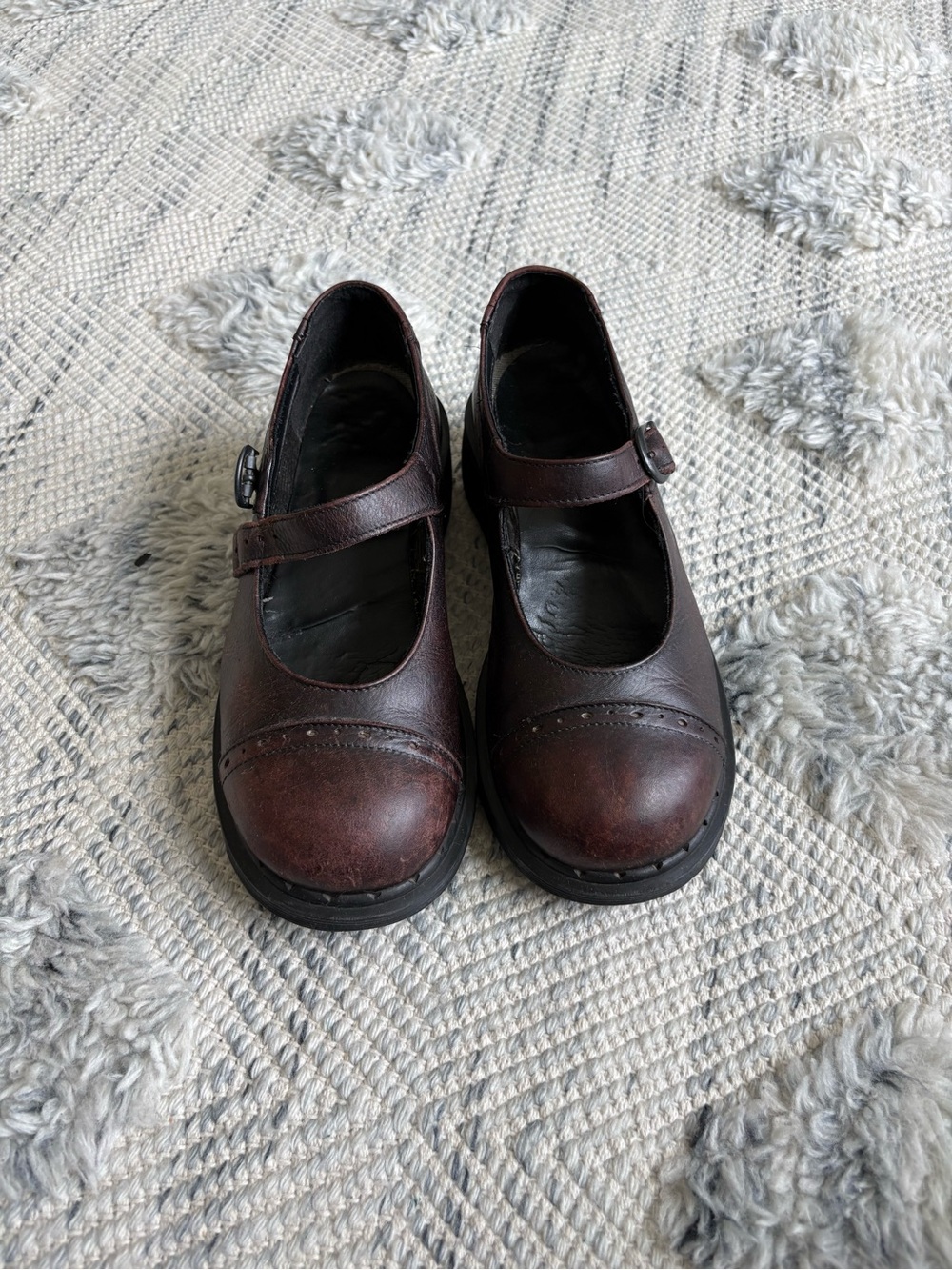 Dr. Martens